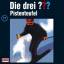 Die Drei ???: 077/Pistenteufel