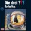 Die Drei ???: 092/Todesflug