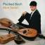 Alon Sariel: Plucked Bach (Cello Suites)