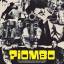 Ost/Various Artists: PIOMBO - The Crime-