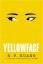 R. F. Kuang: Yellowface