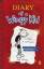 Jeff Kinney: Kinney, Jeff/Diary of a Wim