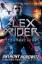 Anthony Horowitz: Stormbreaker