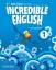 Incredible English 1. 2nd edition. Activ