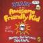 Jeff Kinney: Diary of an Awesome Friendl