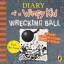 Jeff Kinney: Diary of a Wimpy Kid - Wrec