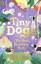 Rose Lihou: Tiny Dogs: The Best Birthday