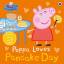 Pig Peppa: Peppa Pig: Peppa Loves Pancak