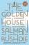 Salman Rushdie: The Golden House