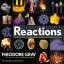 Theodore Gray: Reactions