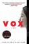 Christina Dalcher: Vox