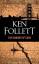 Ken Follett: The Hammer of Eden