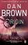 Dan Brown: Origin