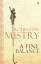 Rohinton Mistry: A Fine Balance