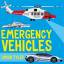 neues Buch – Simon Tyler – Emergency Vehicles – Bild 1