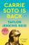 Taylor Jenkins Reid: Carrie Soto Is Back