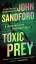 John Sandford: Toxic Prey John Sandford: Toxic Prey