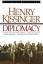 Henry Kissinger: Diplomacy