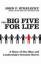 John P. Strelecky: The Big Five for Life