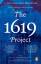 Nikole Hannah-Jones: The 1619 Project