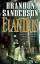 Brandon Sanderson: Elantris