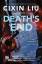 Cixin Liu: Death