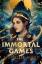 Annaliese Avery: The Immortal Games