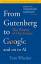 Tom Wheeler: From Gutenberg to Google an