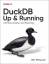 Wei-Meng Lee: DuckDB: Up and Running