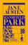 Jane Austen: Mansfield Park