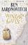 Ben Aaronovitch: Winter