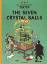 Hergé: The Adventures of Tintin. The Sev Hergé: The Adventures of Tintin. The Sev