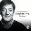 Stephen Fry: Mythos