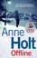 Anne Holt: Offline