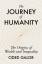 Oded Galor: The Journey of Humanity