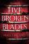 Mai Corland: Five Broken Blades