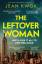 Jean Kwok: The Leftover Woman