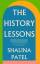 Shalina Patel: The History Lessons