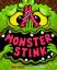 Anna Brooke: Monster Stink