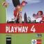 Playway ab Klasse 3. 4.Schuljahr. Audio-