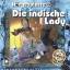 Hörgespinste - Die indische Lady, 2 Audi