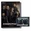 Schandmaul Chronik. Hardcover auf 499 Ex