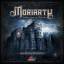 Moriarty - Dunkle Geheimnisse, 1 Audio-C