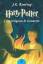 J. K. Rowling: Harry Potter 7 y las reli