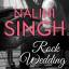 Nalini Singh: Rock Wedding