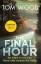 Tom Wood: The Final Hour (Victor)