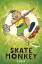 Paul Mason: Skate Monkey: Kidnap (High/L