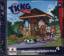 Tkkg Junior: Sony Folge 22: Abenteuer im Tkkg Junior: Sony Folge 22: Abenteuer im