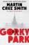 Martin Cruz Smith: Gorky Park: Martin Cr