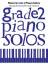 Auteurs Divers: More Grade 2 Piano Solos